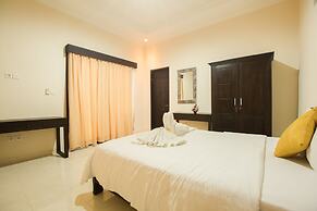 Wingsu Guest House