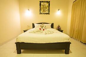 Wingsu Guest House