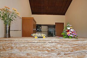 Wingsu Guest House