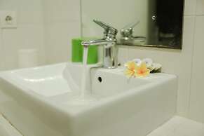 Wingsu Guest House