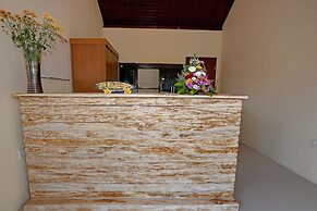 Wingsu Guest House