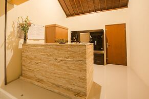 Wingsu Guest House