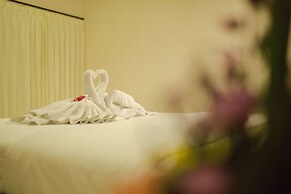 Wingsu Guest House