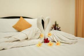Wingsu Guest House