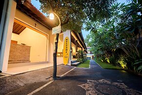 Wingsu Guest House