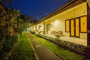 Wingsu Guest House