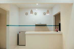 Wingsu Guest House