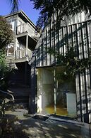 Moon House