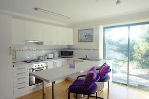 Moon House