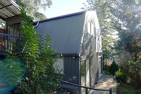 Moon House