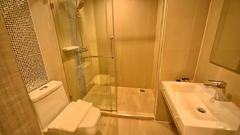 Phuglong Hotel