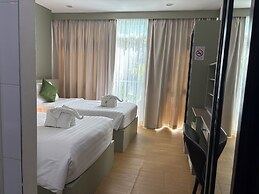 Modern Living Hotel