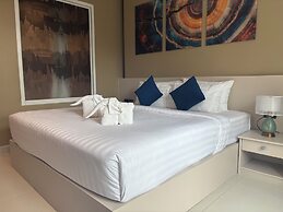 Modern Living Hotel