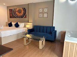 Modern Living Hotel