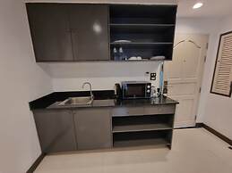 Modern Living Hotel