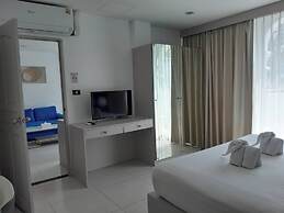 Modern Living Hotel