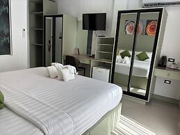 Modern Living Hotel