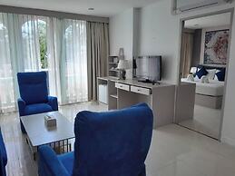 Modern Living Hotel