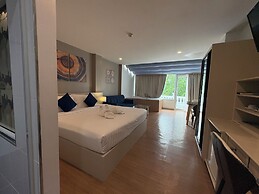 Modern Living Hotel