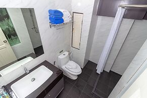 Modern Living Hotel