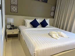 Modern Living Hotel