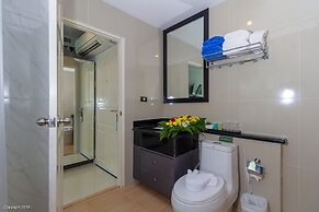 Modern Living Hotel