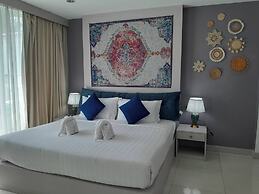 Modern Living Hotel