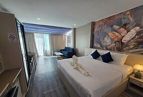 Modern Living Hotel