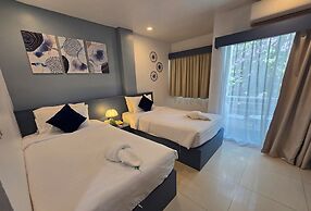 Modern Living Hotel