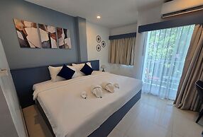 Modern Living Hotel