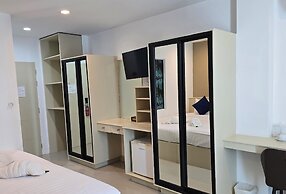 Modern Living Hotel