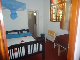 Nishan Surf Inn