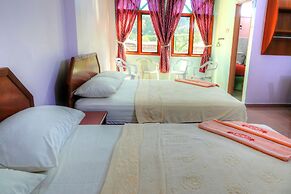 The Room Concept Homestay