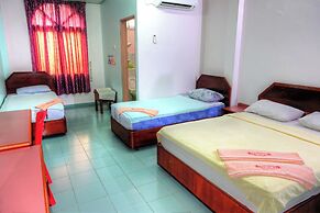 The Room Concept Homestay