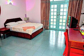 The Room Concept Homestay