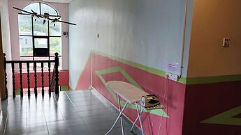 The Room Concept Homestay