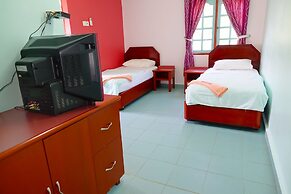 The Room Concept Homestay