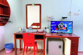 The Room Concept Homestay
