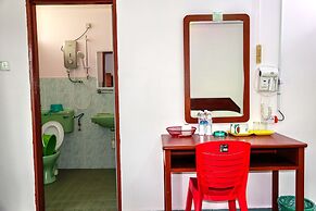 The Room Concept Homestay