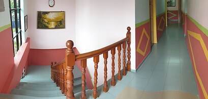 The Room Concept Homestay