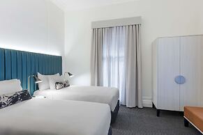 Adina Apartment Hotel Brisbane