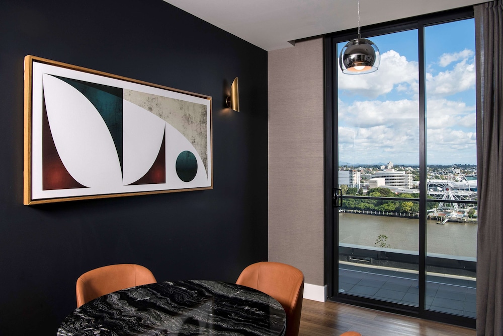 Adina Apartment Hotel Brisbane