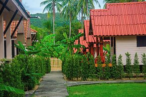 Lanta Family Resort