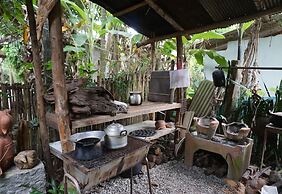 Konkubdin Homestay