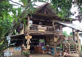 Konkubdin Homestay