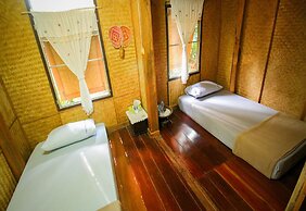 Konkubdin Homestay