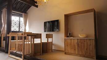 Suntu Vie Inn