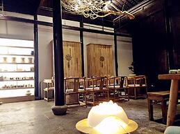 Suntu Vie Inn