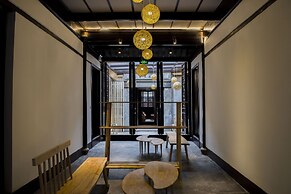 Suntu Vie Inn
