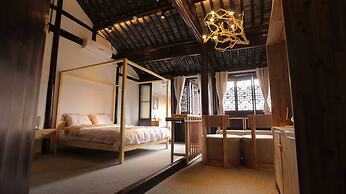 Suntu Vie Inn